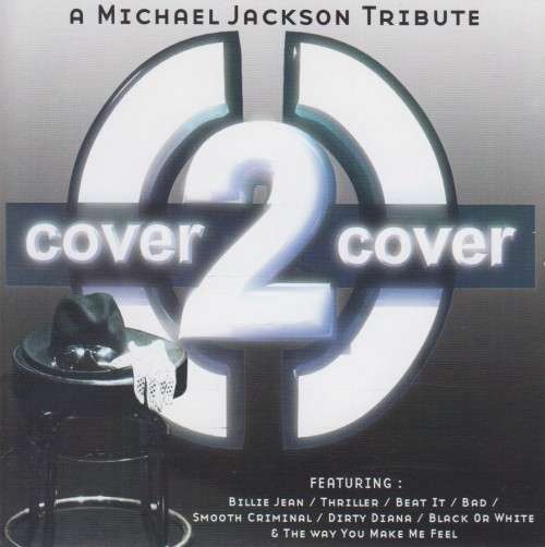 Cover 2 Cover - A Michael Jackson Tribute (CD)