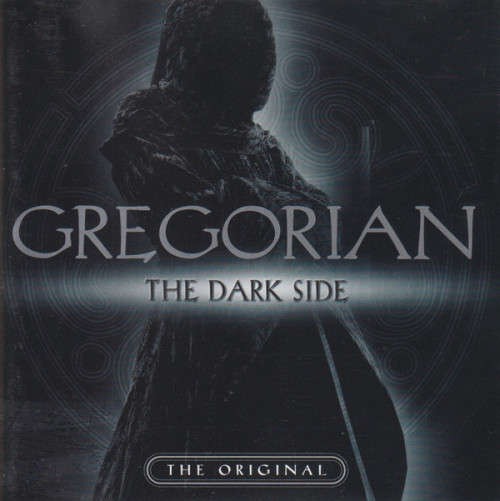 Gregorian - The Dark Side (CD)