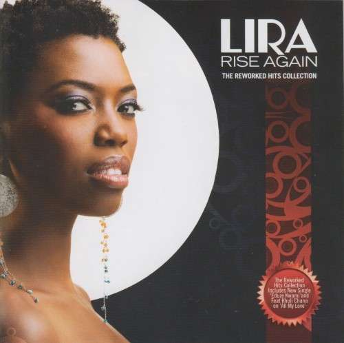 Lira - Rise Again : The Reworked Hits Collection (CD) [Super Jewel Case Used]
