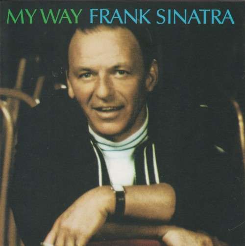 Frank Sinatra - My Way (CD)