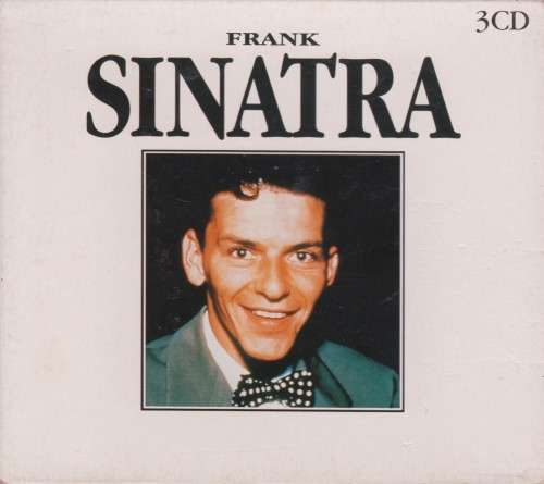 Frank Sinatra - Frank Sinatra (3 CD Box Set)