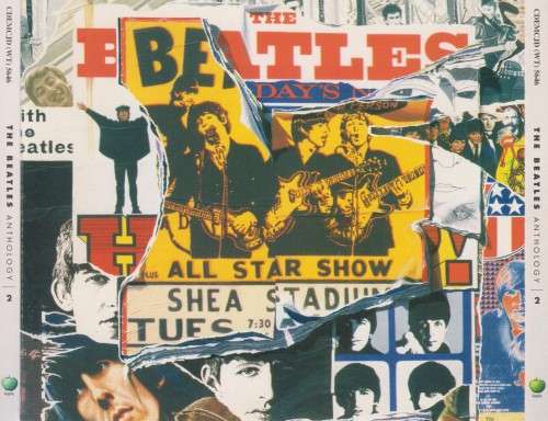 The Beatles - Anthology 2 (Double CD)