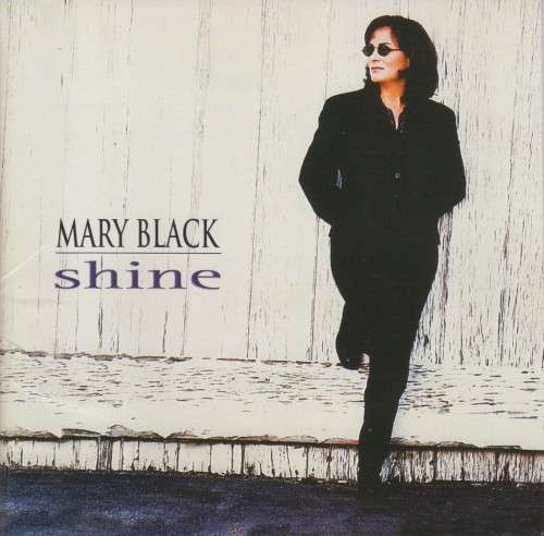 Mary Black - Shine (CD)