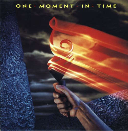 One Moment In Time - Various (Vinyl LP)