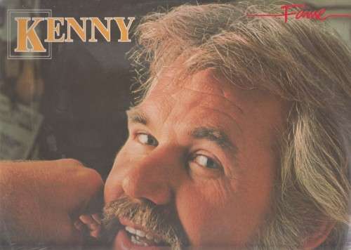 Kenny Rogers - Fame (Vinyl LP)