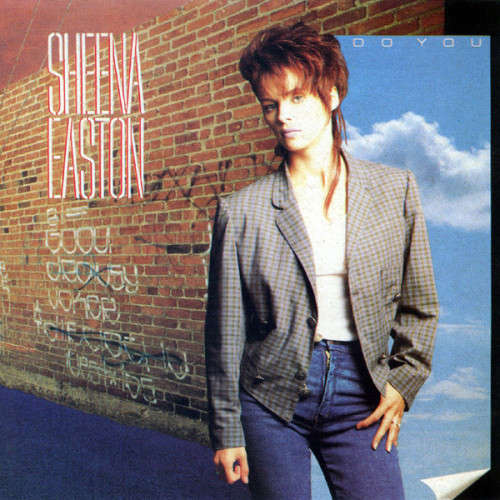 Sheena Easton - Do You (Vinyl LP)