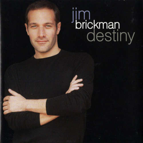 Jim Brickman - Destiny (CD)