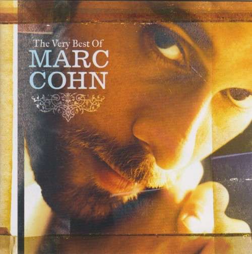 Marc Cohn - The Very Best Of (CD)
