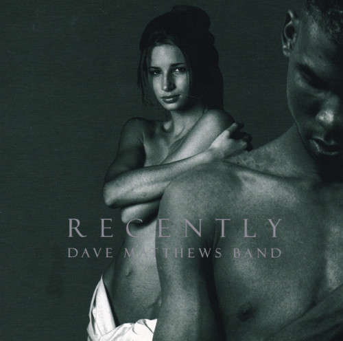 Dave Matthews Band - Recently (CD Single)