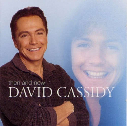 David Cassidy - Then And Now (CD)