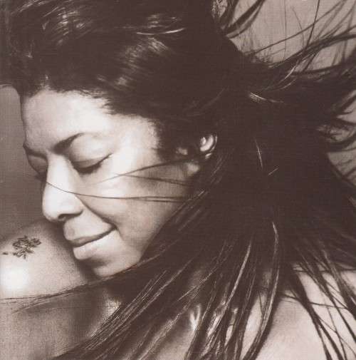 Natalie Cole - Snowfall On The Sahara (CD)