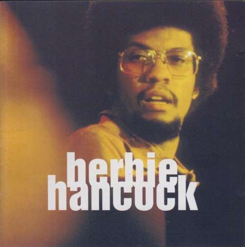 Herbie Hancock - This Is Jazz (CD)