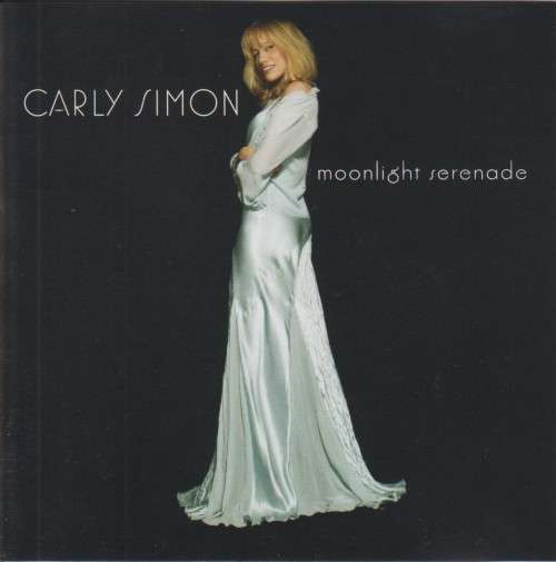 Carly Simon - Moonlight Serenade (CD)