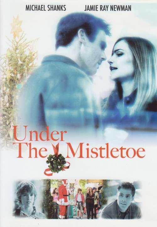 Under The Mistletoe (DVD)