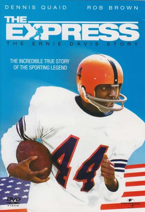 The Express (DVD)