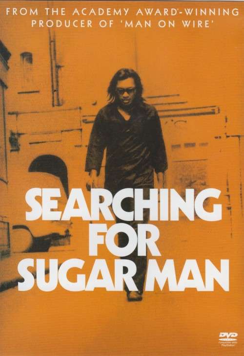 Searching for Sugar Man (DVD)