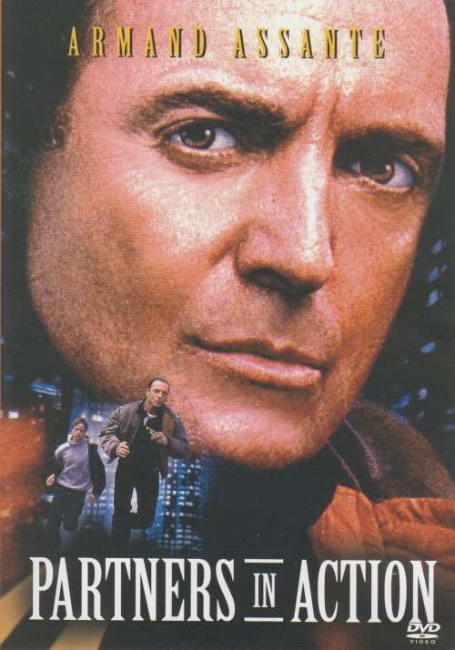 Partners In Action (DVD)