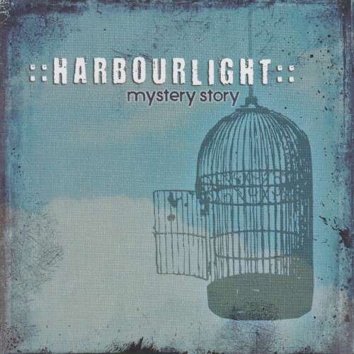 Harbourlight - Mystery Story (CD)