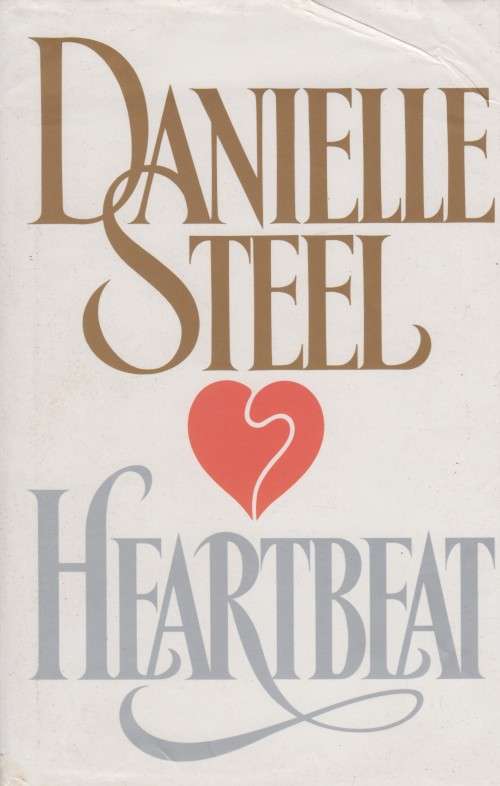 Danielle Steel - Heartbeat (Hardcover)