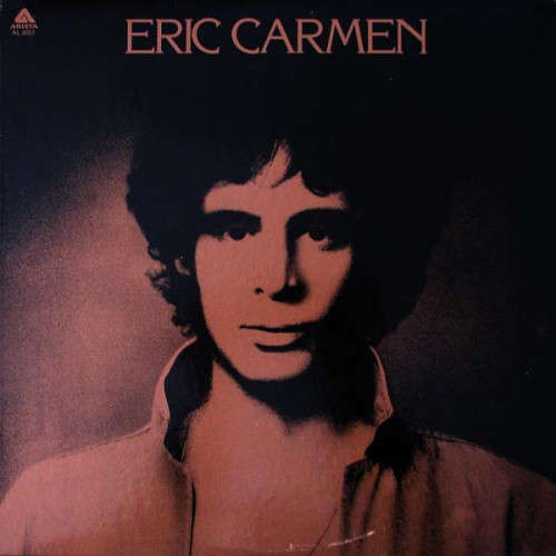 Eric Carmen - Eric Carmen (Vinyl LP)