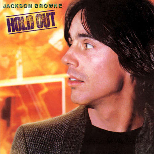 Jackson Browne - Hold Out (Vinyl LP)