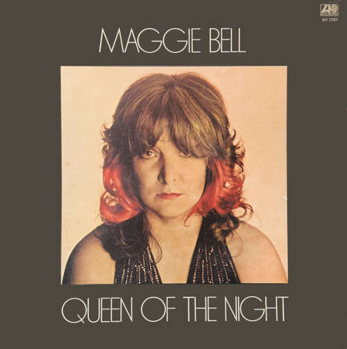 Maggie Bell - Queen Of The Night (Vinyl LP)