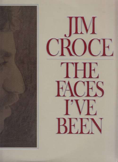 Jim Croce - The Faces I`ve Been (Double Vinyl LP)