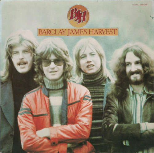 Barclay James Harvest - Everyone Is Everybody Else (Vinyl LP)