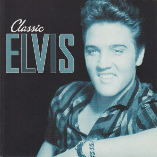 Elvis Presley - Classic (CD)