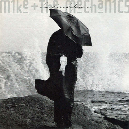 Mike And The Mechanics - Living Years (Vinyl LP)