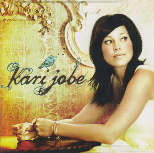 Kari Jobe - Kari Jobe (CD)