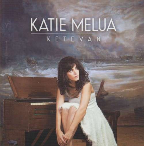 Katie Melua - Ketevan (CD)
