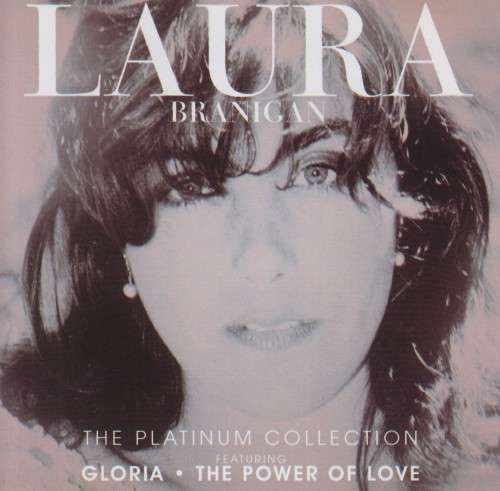Laura Branigan - The Platinum Collection (CD)