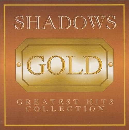 The Shadows - Gold : Greatest Hits Collection (CD)