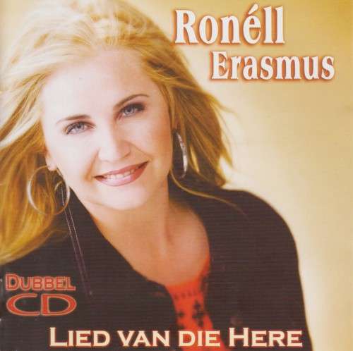 Ronell Erasmus - Lied Van Die Here (Double CD)