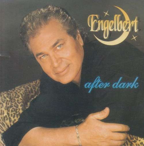 Engelbert Humperdinck - After Dark (CD)