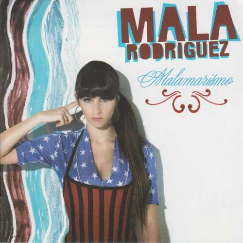 Mala Rodriguez - Malamarismo (CD)