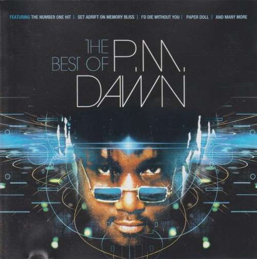P.M. Dawn - The Best Of (CD)