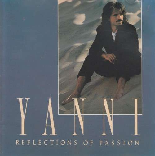 Yanni - Reflections Of Passion (CD)
