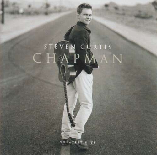 Steven Curtis Chapman - Greatest Hits (CD)