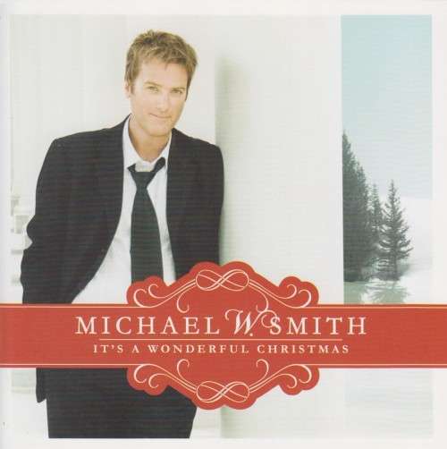 Michael W Smith - Its A Wonderful Christmas (CD)