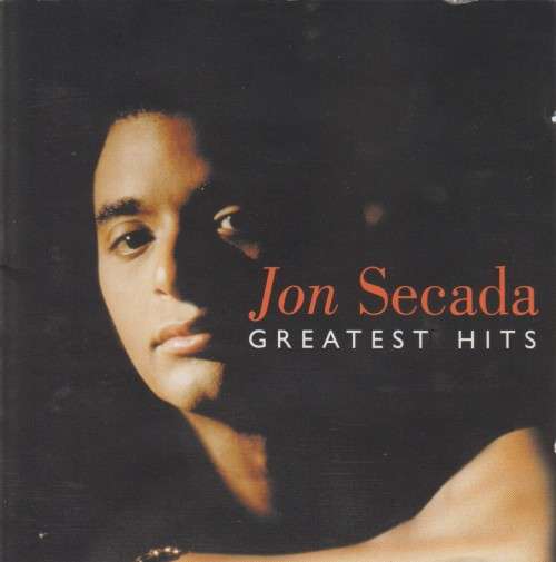 Jon Secada - Greatest Hits (CD)