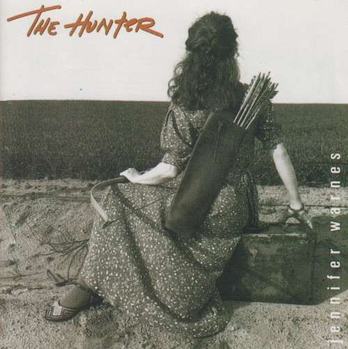 Jennifer Warnes - The Hunter (CD)