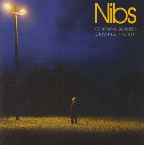 Nibs Van Der Spuy - Crossing Borders, Driving North (Double CD)