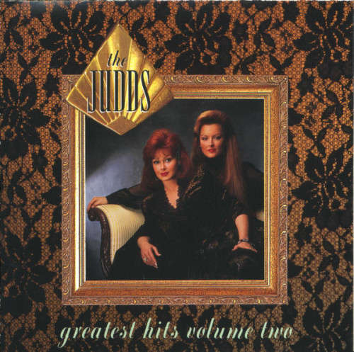 The Judds - Greatest Hits : Volume Two (CD)