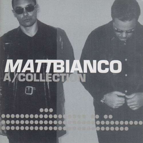 Matt Bianco - A/Collection (CD)