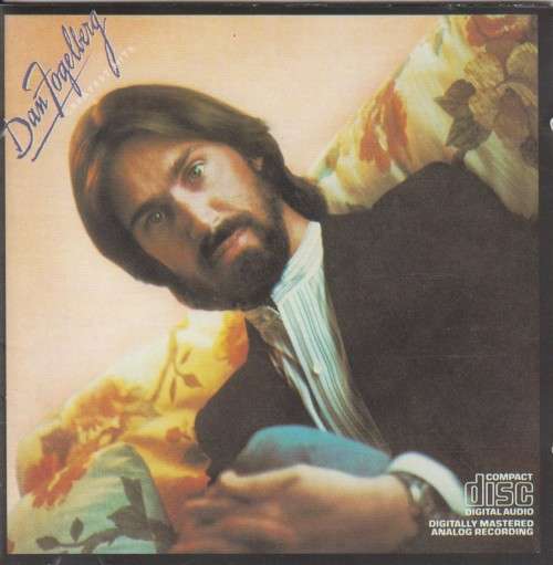 Dan Fogelberg - Greatest Hits (CD)