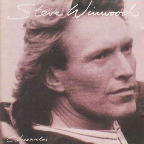 Steve Winwood - Chronicles (CD)