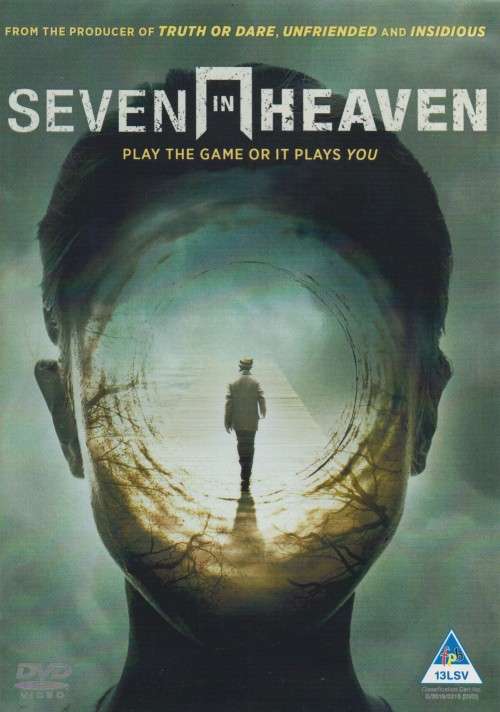 Seven In Heaven (DVD)