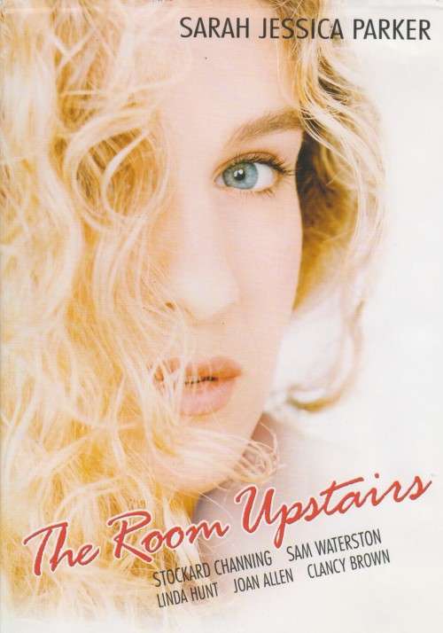 The Room Upstairs (DVD)